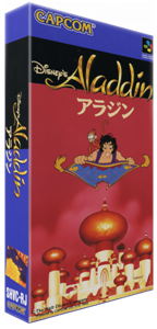 Aladdin
